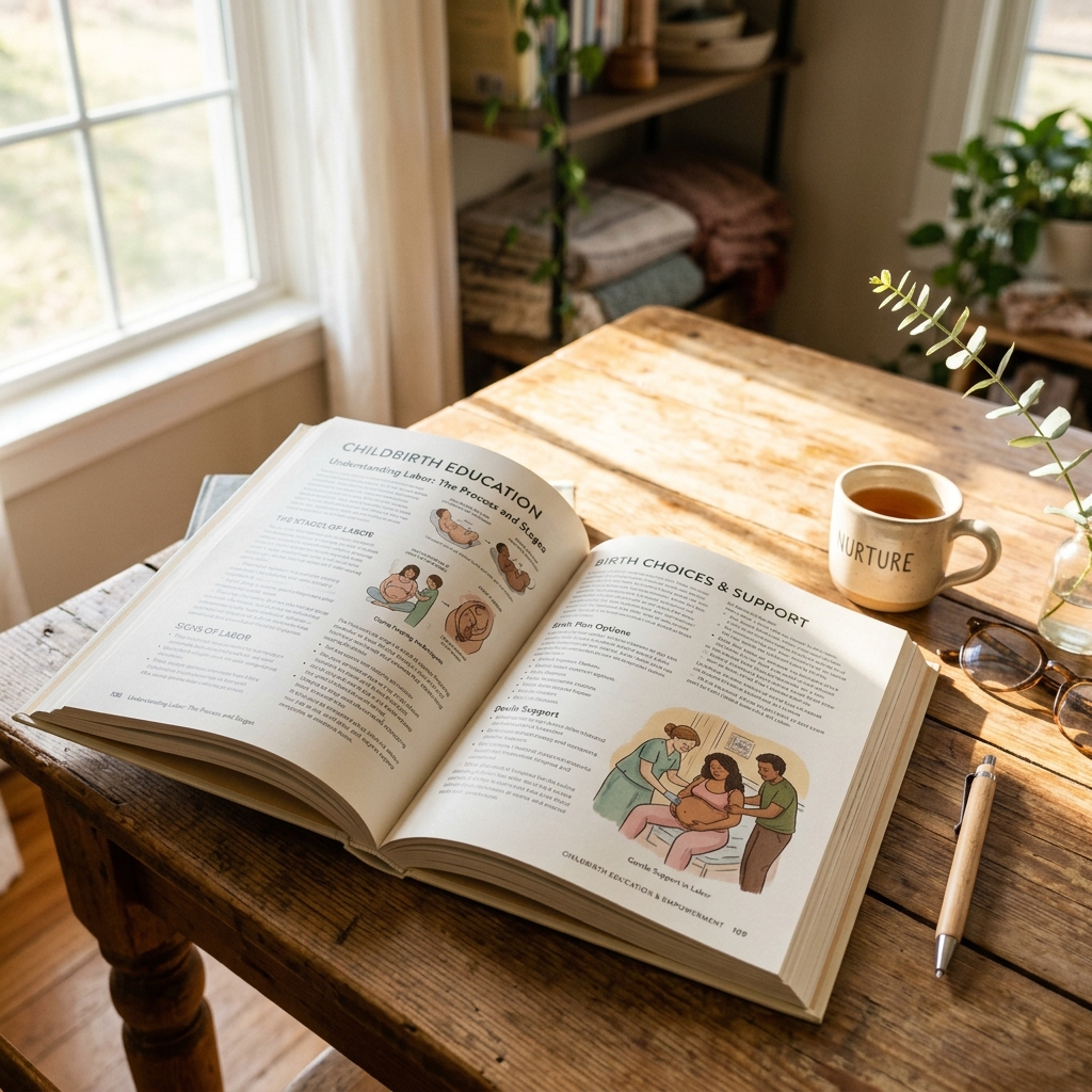 Childbirth Education