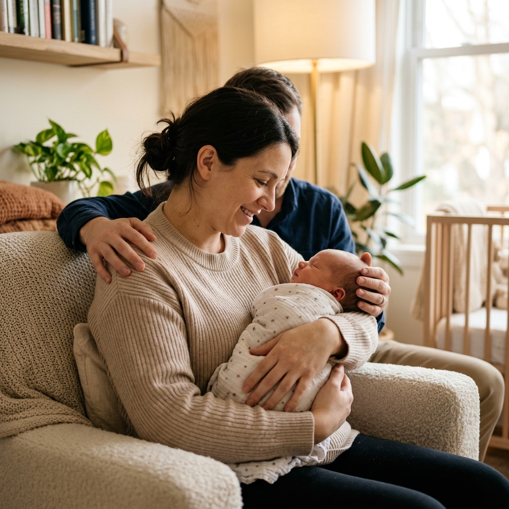 Birth and Postpartum